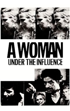 A Woman Under the Influence