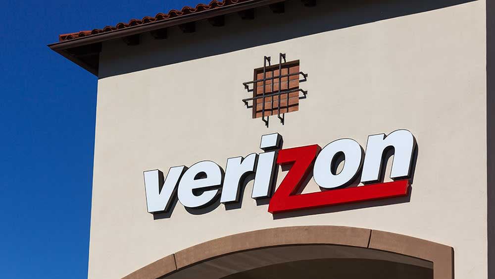 Is Verizon A Buy Amid Wireless, Broadband Competition Vs. Cable?