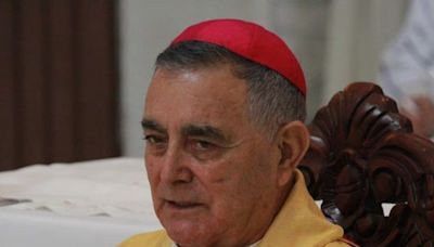 Localizan con vida al obispo Salvador Rangel Mendoza, de la diócesis Chilpancingo-Chilapa
