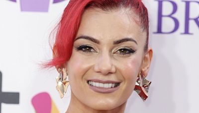 Strictly's Dianne Buswell unveils major hair transformation as fans give verdict