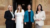 Michelle O’Neill and Emma Little-Pengelly hold ‘constructive’ meeting with Angela Rayner - Homepage - Western People