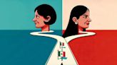 La Nación / Dos mujeres y un solo camino para México