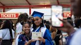 Congratulations Class of 2023! Pahokee High School graduation photos