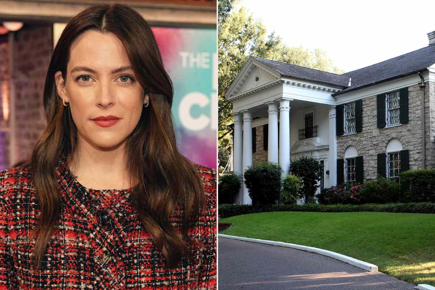 Tenn. Attorney General 'Looking Into' Graceland Foreclosure Sale Attempt Riley Keough Called 'Fraudulent'