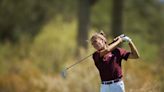 Aggies Women’s Golf wins SEC title after a close playoff