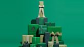 Preparation, narratives and 1950s ribbon: How the experts wrap Christmas presents