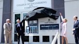 Ahead of record-breaking enrollment, USC Engineering College gets new name, $30M donation