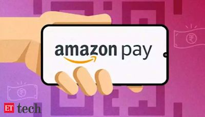 Amazon Pay India top up; GST summons for egaming firms