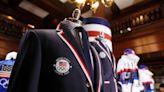 Ralph Lauren goes with basic blue jeans for Team USA’s opening Olympic ceremony uniforms