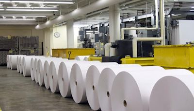 Suzano (SUZ) Drops Acquisition Plans for International Paper