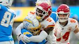 Chiefs DL suffers seizure, cardiac arrest during team meeting before being stabilized