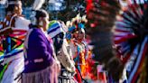 Native culture on display at UNLV powwow