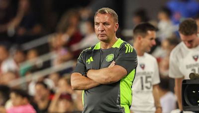 Brendan Rodgers sees his Celtic two-word mantra ripple through pre-season as DC demolition follows title reminder