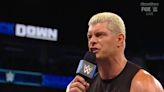 Cody Rhodes Says He Suffered Two Broken Ribs When Jacob Fatu Attacked Him On WWE SmackDown