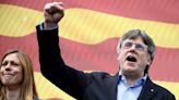 Spain PM's Socialists eye power grab as Catalonia votes