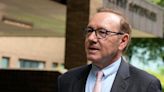 Kevin Spacey Goes On Trial For Alleged Sexual Assaults Of 4 Men