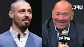 Dan Hardy gives raw, honest response to Dana White's latest PFL/Bellator jabs: 'We're not perfect!' | BJPenn.com