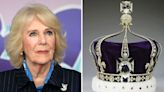 King Charles coronation: Camilla to wear Queen Mary's crown without controversial Koh-i-Noor diamond
