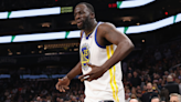 The Many Times Golden State Warriors forward Draymond Green Lost His Cool