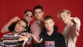 Kids of the Nineties’ Biggest Stars to Share Perspective on Era in MTV Docuseries