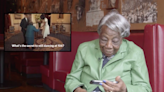 Virginia McLaurin, who went viral dancing with the Obamas, dies at 113