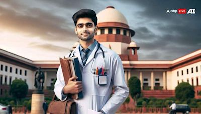 NEET PG 2024: Supreme Court To Hear Result Transparency Plea Tomorrow, Details Here