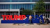 Republican National Convention still on after shooting at Trump rally, campaign says