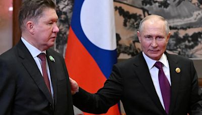 Putin y el presidente de Irán debatieron sobre la cooperación bilateral en energía tras la firma de un acuerdo por el gas