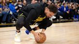 Video Of Golden State Warriors Star Klay Thompson Went Viral