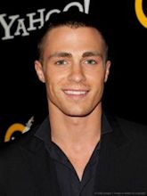 Colton Haynes