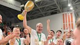 El entrenador argentino Marcelo Méndez se consagró bicampeón de la Plus Liga de vóley de Polonia