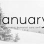 Januar Font