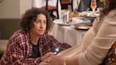 Babes review: Ilana Glazer’s fast-paced but poignant pregnancy comedy is a riot