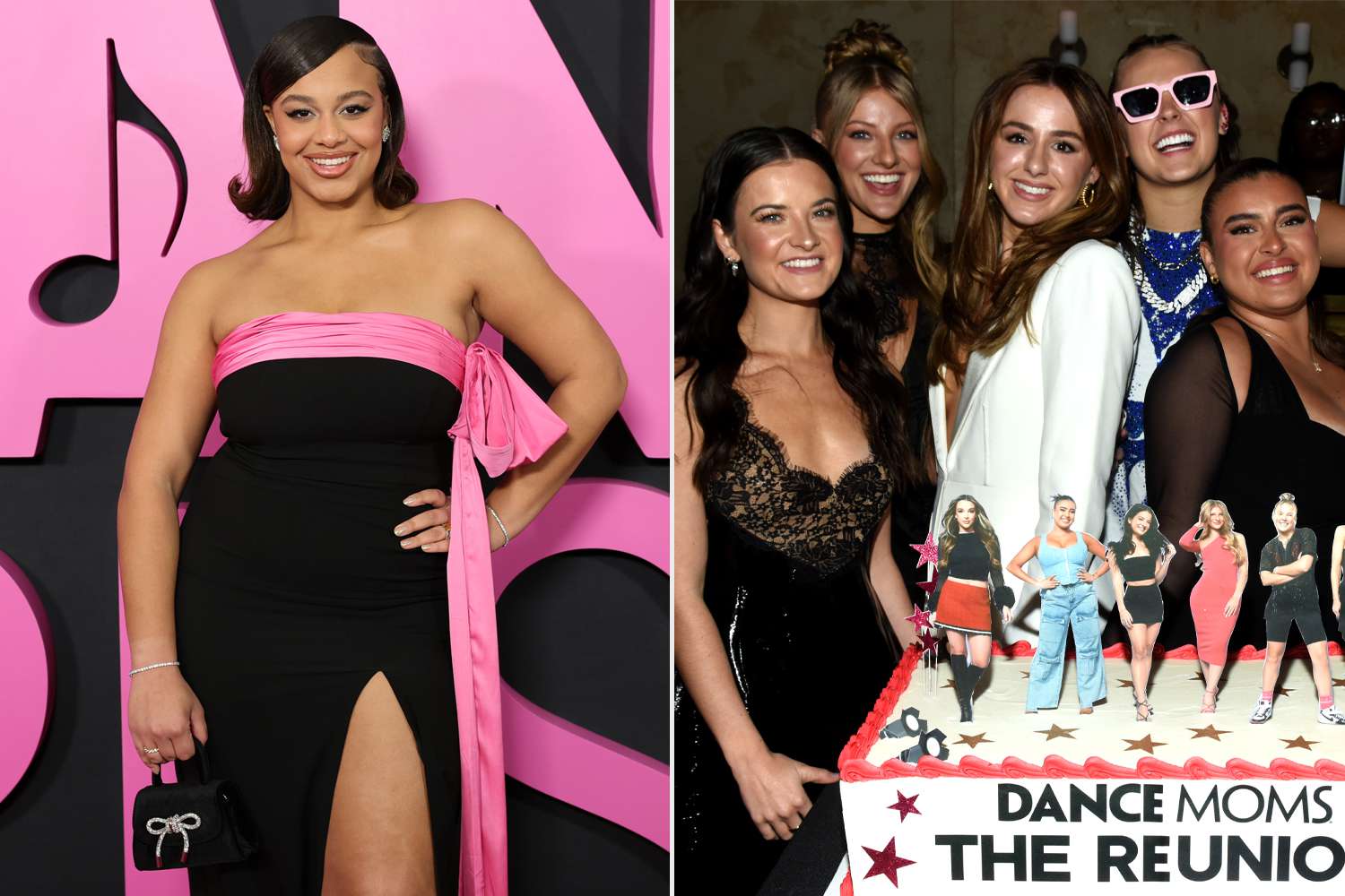 Nia Sioux Reveals Why She Skipped ‘Dance Moms: The Reunion’: ‘I Just Didn’t Want to Start Drama’