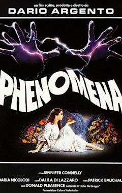 Phenomena