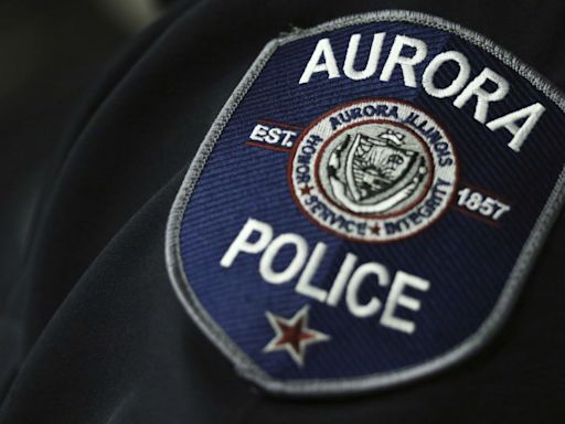 Cortland woman dies in Aurora crash involving motorcycle, SUV