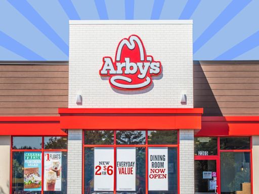 Arby's Fan-Favorite Burgers Are Back On the Menu