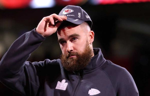 Why Fans Are Jumping to Travis Kelce's Defense After an Old Video With His Ex Reportedly Resurfaced