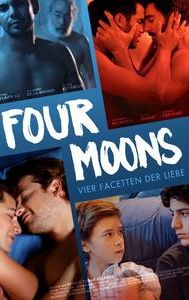 Cuatro lunas