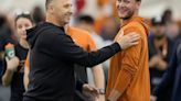 Predicting Texas QB Quinn Ewers' 2024 season statistics