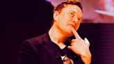 Police Hunting Vandal Who Spray Painted "F**k Elon" on 34 Cybertrucks