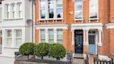 Take a peek at this impressive Victorian house for sale in south-west London