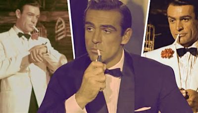 Why Sean Connery Played 007 Twice After Swearing Off the Role For Good