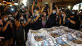 蘋果日報沒了、立場新聞關了......香港新聞自由凋零，傳媒教育有何挑戰？-風傳媒
