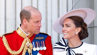 Kate Middleton New Photo: Princess Celebrates Father's Day