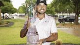 Jason Day shoring up iron play, seeking 'balance' in game