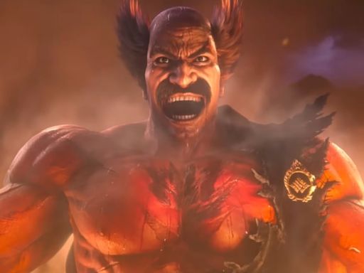 Harada asegura no mintió cuando dijo que Heihachi estaba realmente muerto