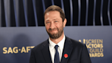 Ebon Moss-Bachrach Says Taylor Swift’s ‘Love Story’ Lyrics Are ‘Burned Into My Heart’