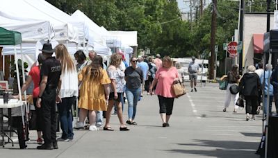 Mayfair prepares for second year on Campus Corner