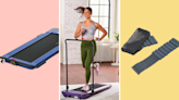 Shop the best National Fitness Day deals at QVC—save on Bala Bangles and treadmills